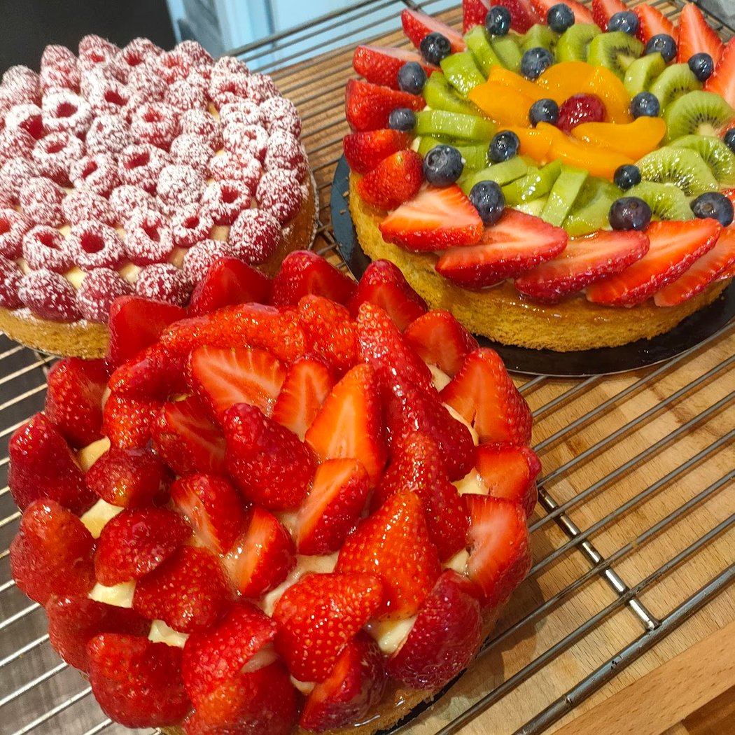 Boulangerie shaimi 3